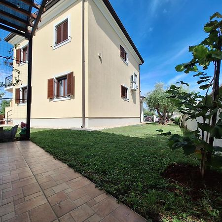 Apartmani Berber Babici Dış mekan fotoğraf