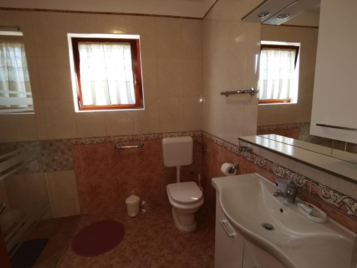 Apartmani Berber Babici Dış mekan fotoğraf
