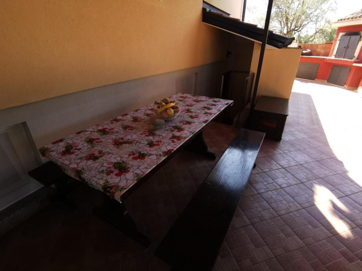 Apartmani Berber Babici Dış mekan fotoğraf