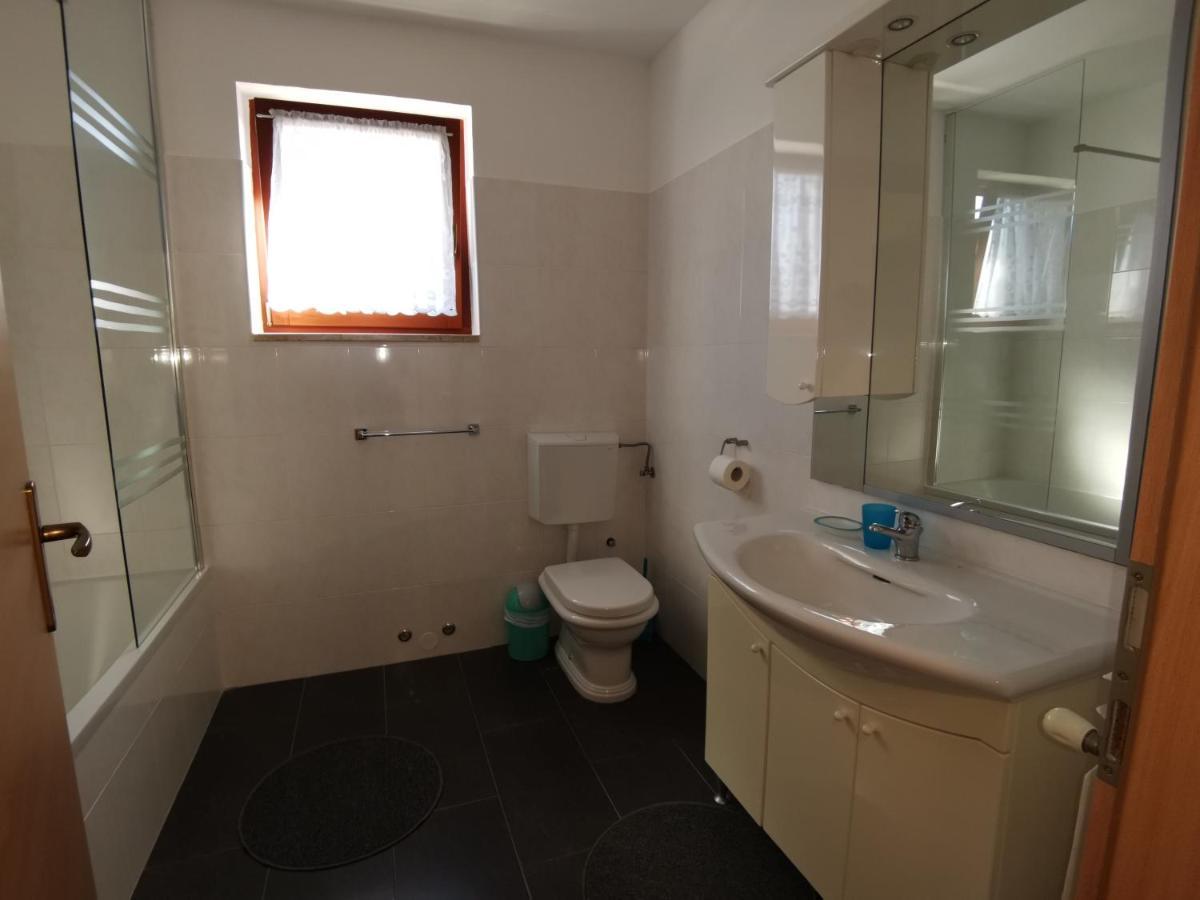 Apartmani Berber Babici Dış mekan fotoğraf
