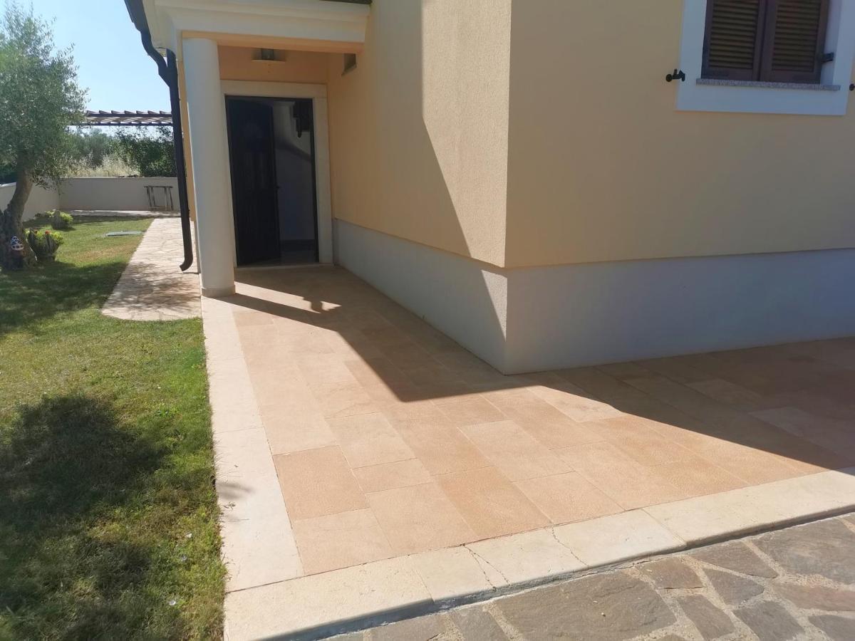 Apartmani Berber Babici Dış mekan fotoğraf