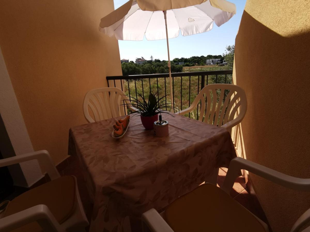 Apartmani Berber Babici Dış mekan fotoğraf