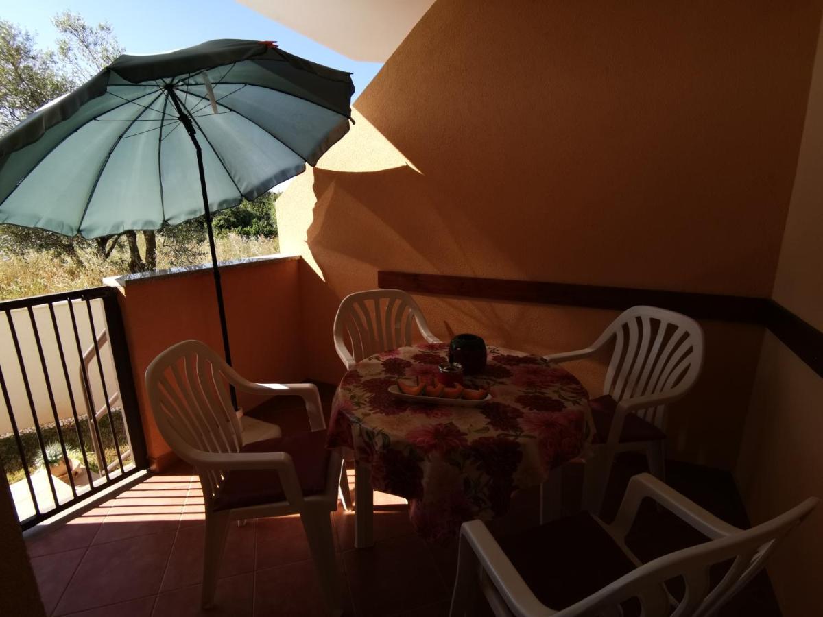 Apartmani Berber Babici Dış mekan fotoğraf