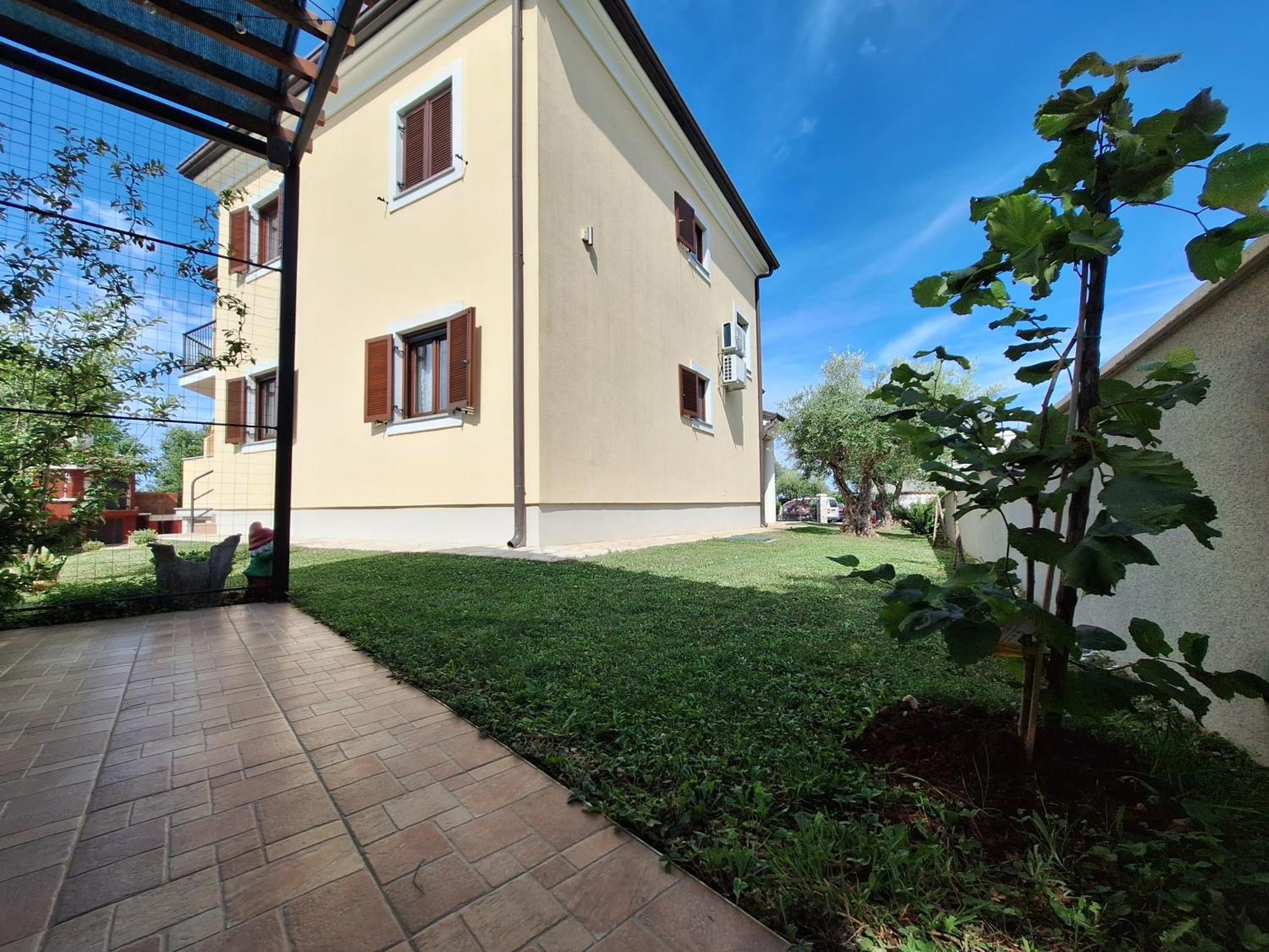 Apartmani Berber Babici Dış mekan fotoğraf