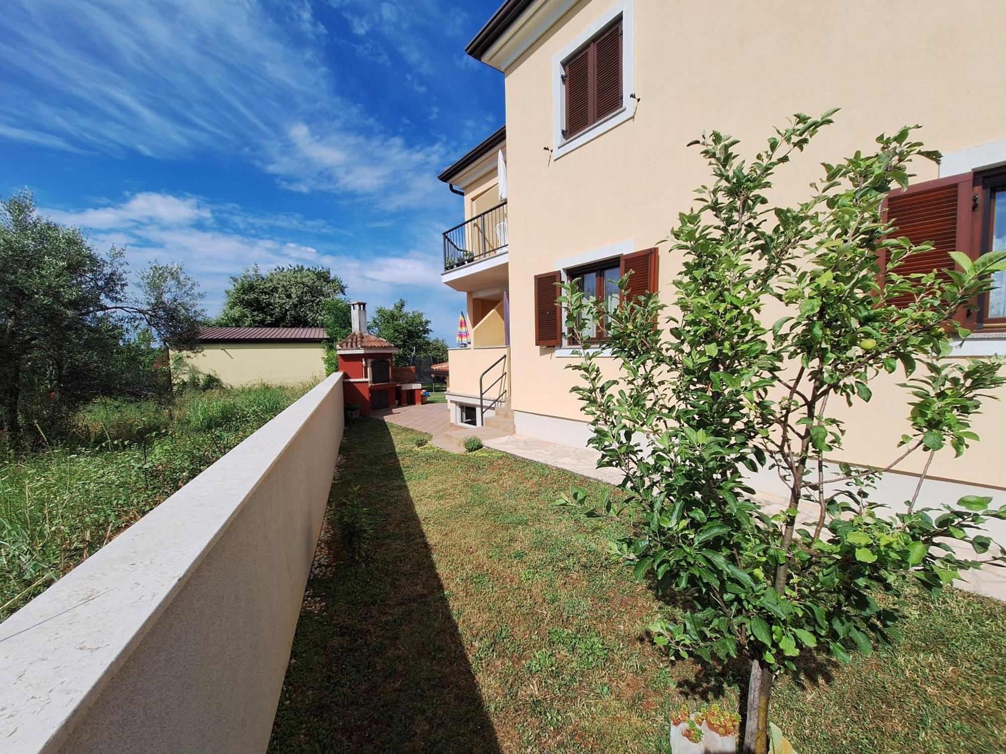Apartmani Berber Babici Dış mekan fotoğraf