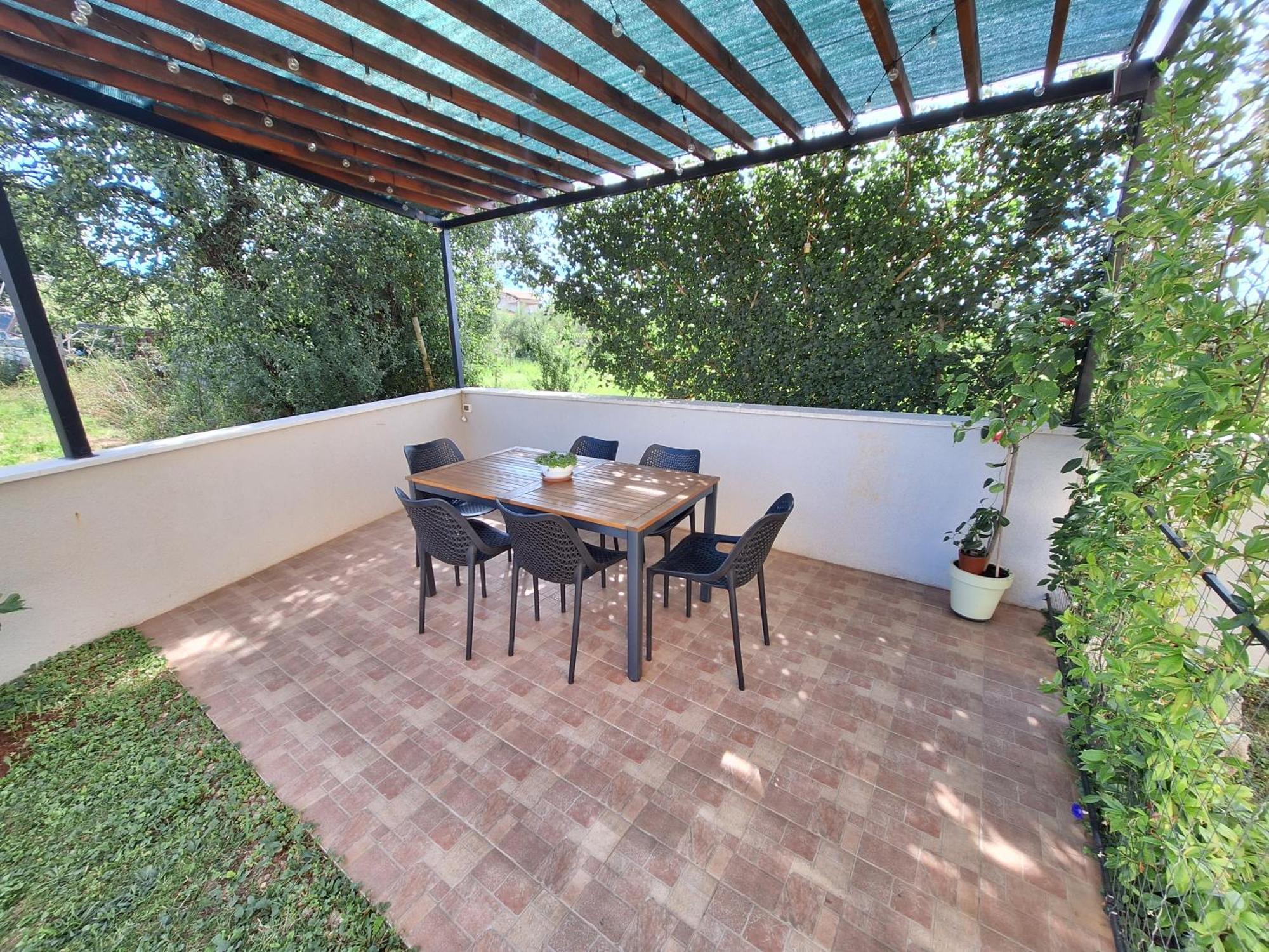 Apartmani Berber Babici Dış mekan fotoğraf